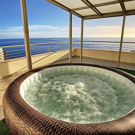 Paradise View By Lovelystay Funchal  Bagian luar foto