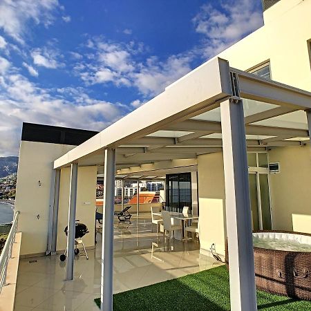 Paradise View By Lovelystay Funchal  Bagian luar foto