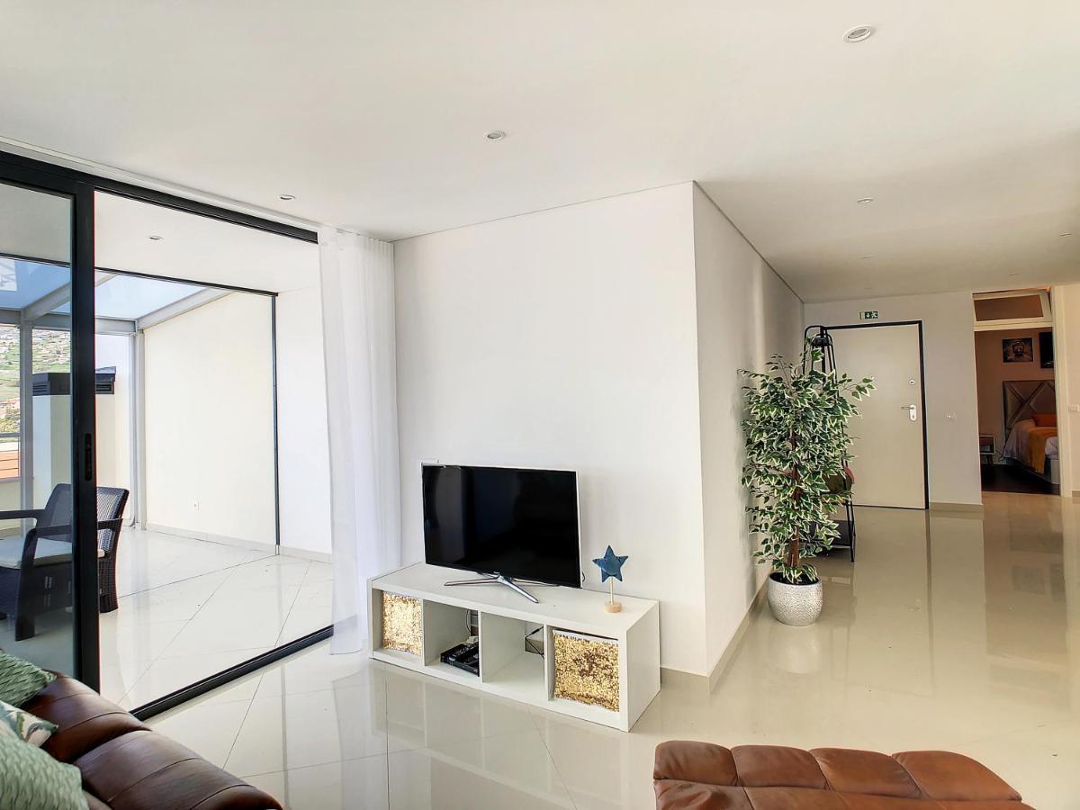 Paradise View By Lovelystay Funchal  Bagian luar foto