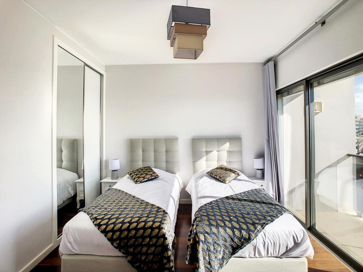 Paradise View By Lovelystay Funchal  Bagian luar foto