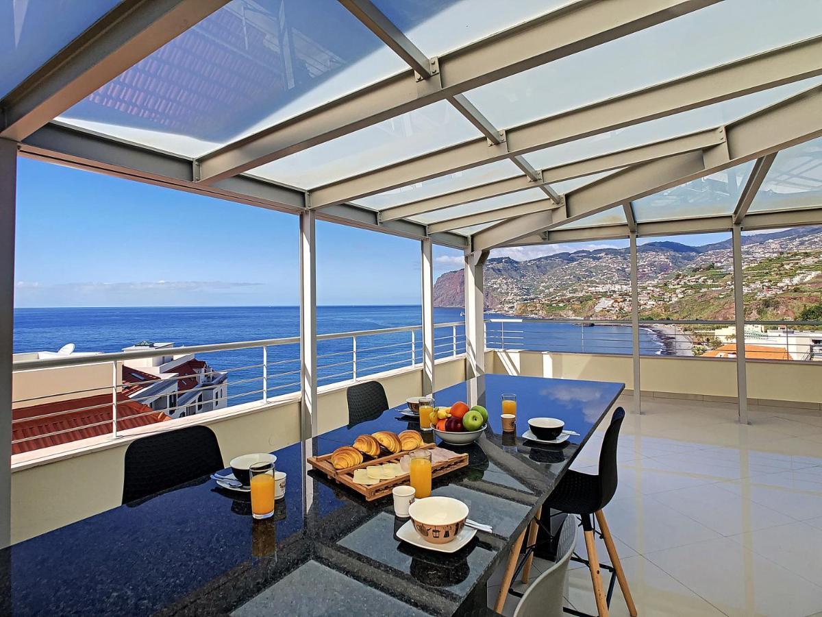 Paradise View By Lovelystay Funchal  Bagian luar foto