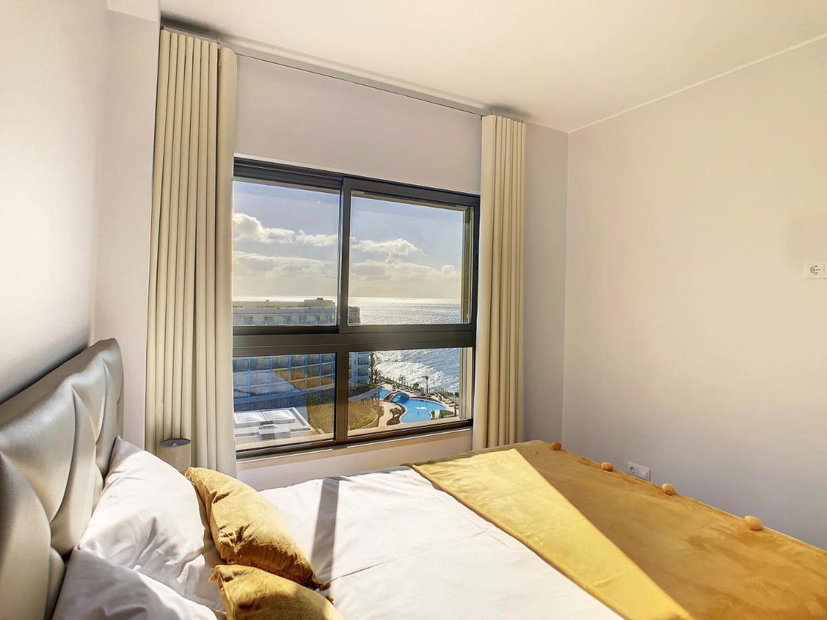 Paradise View By Lovelystay Funchal  Bagian luar foto