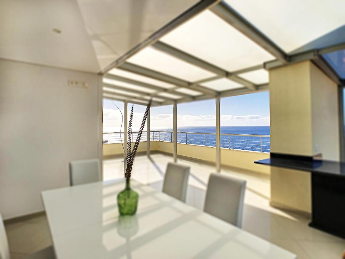 Paradise View By Lovelystay Funchal  Bagian luar foto