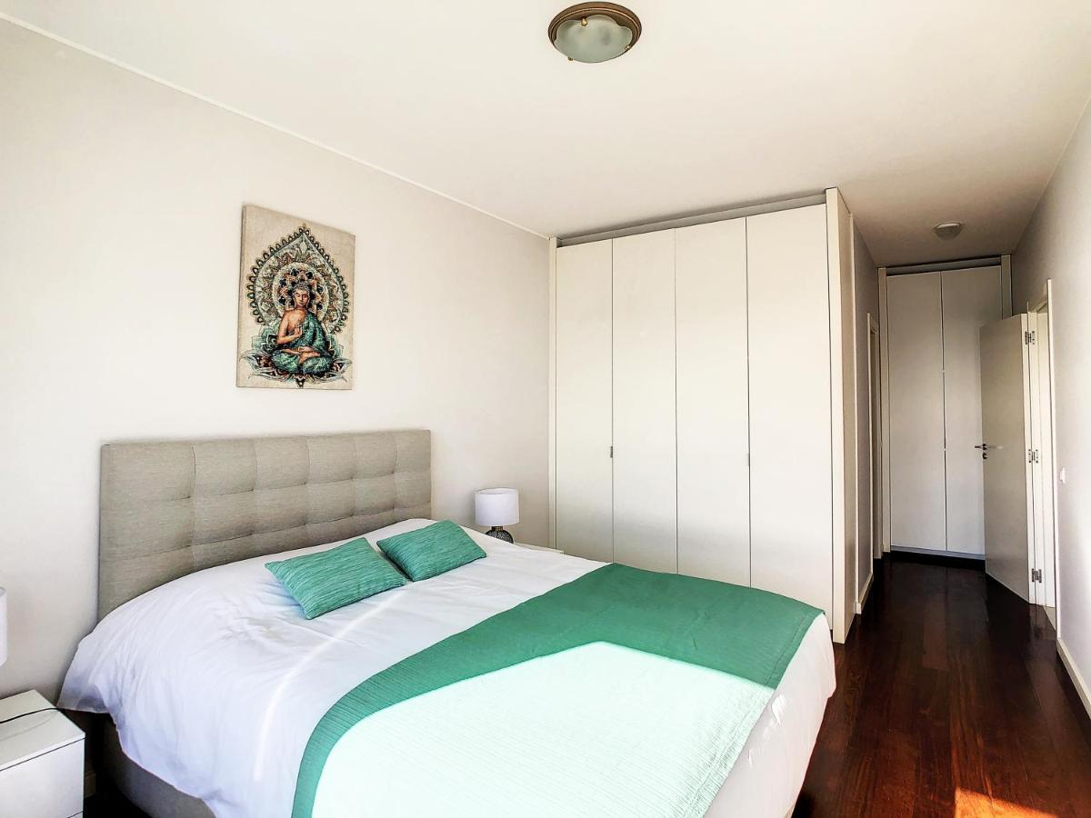 Paradise View By Lovelystay Funchal  Bagian luar foto