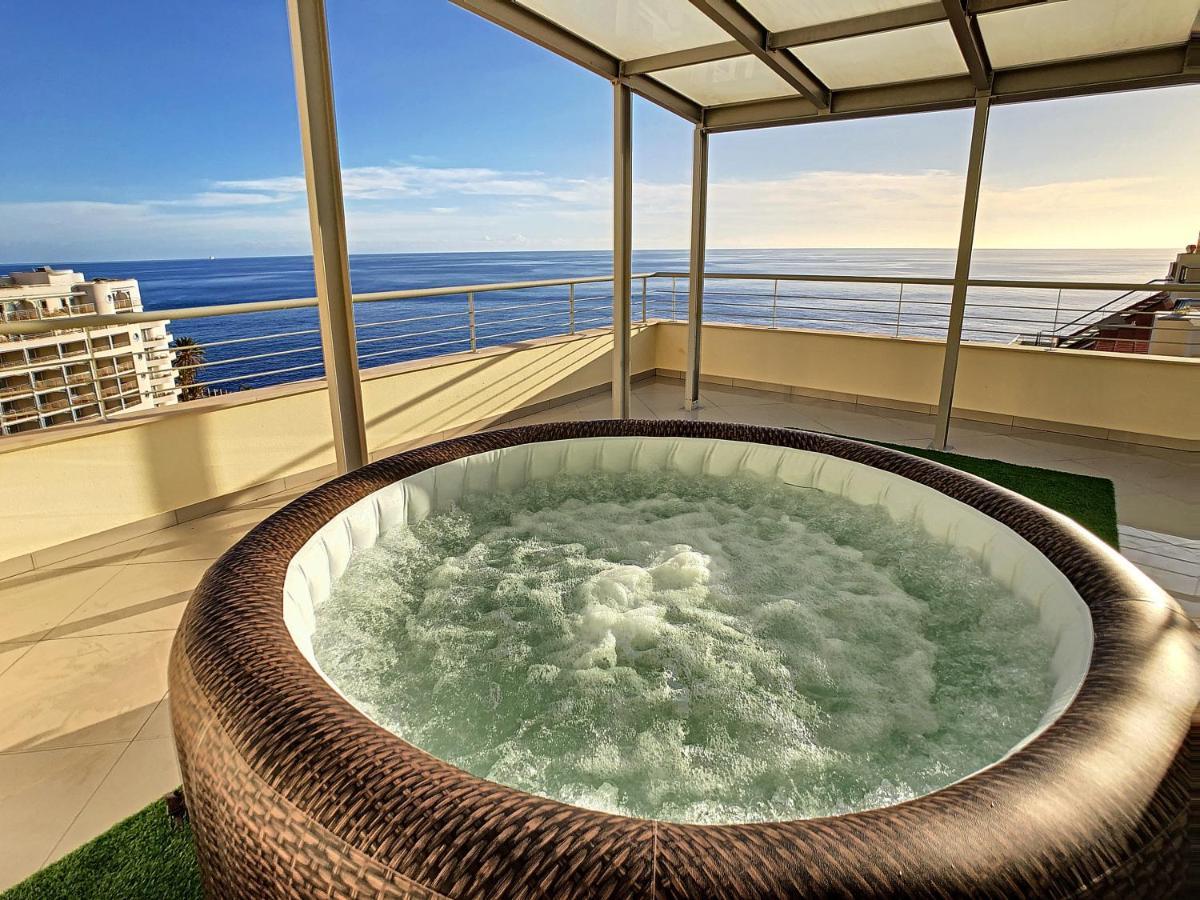 Paradise View By Lovelystay Funchal  Bagian luar foto