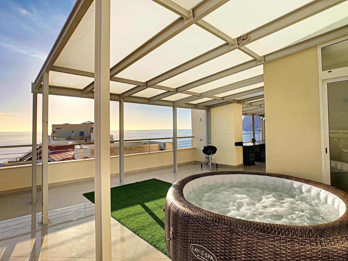 Paradise View By Lovelystay Funchal  Bagian luar foto