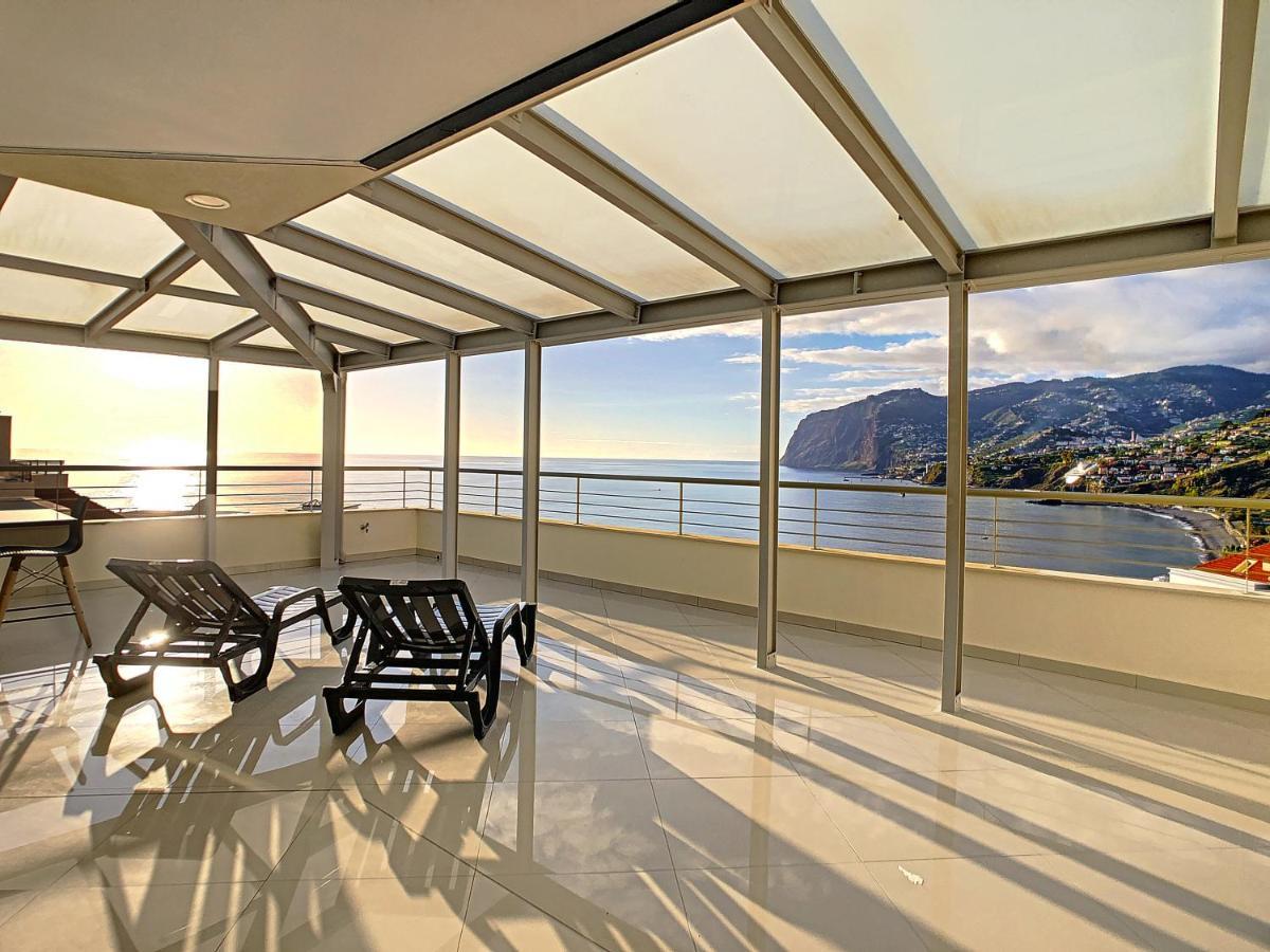 Paradise View By Lovelystay Funchal  Bagian luar foto